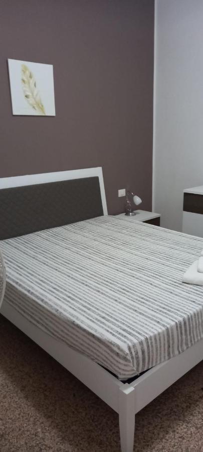 Sophia Appartament Appartement Trappeto  Buitenkant foto