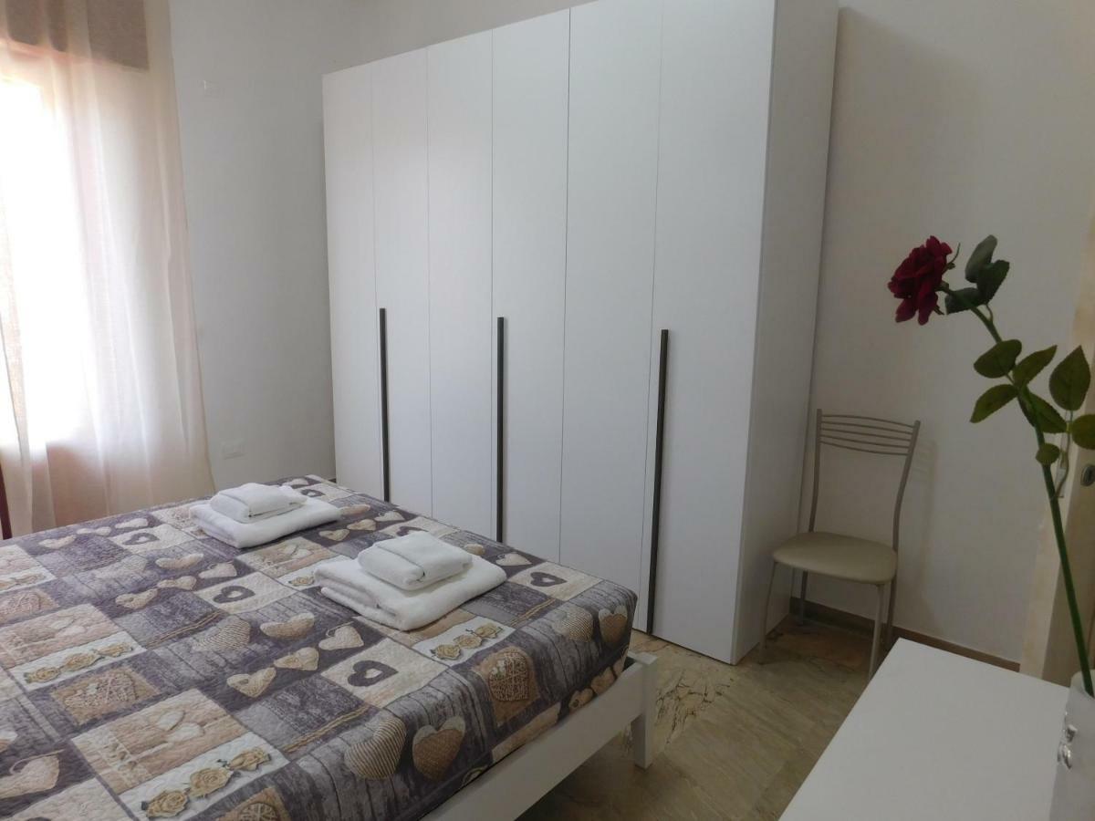 Sophia Appartament Appartement Trappeto  Buitenkant foto