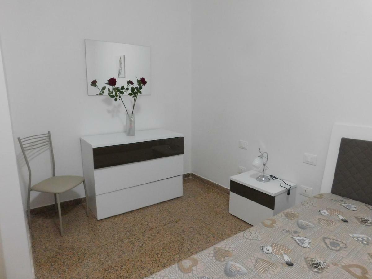 Sophia Appartament Appartement Trappeto  Buitenkant foto