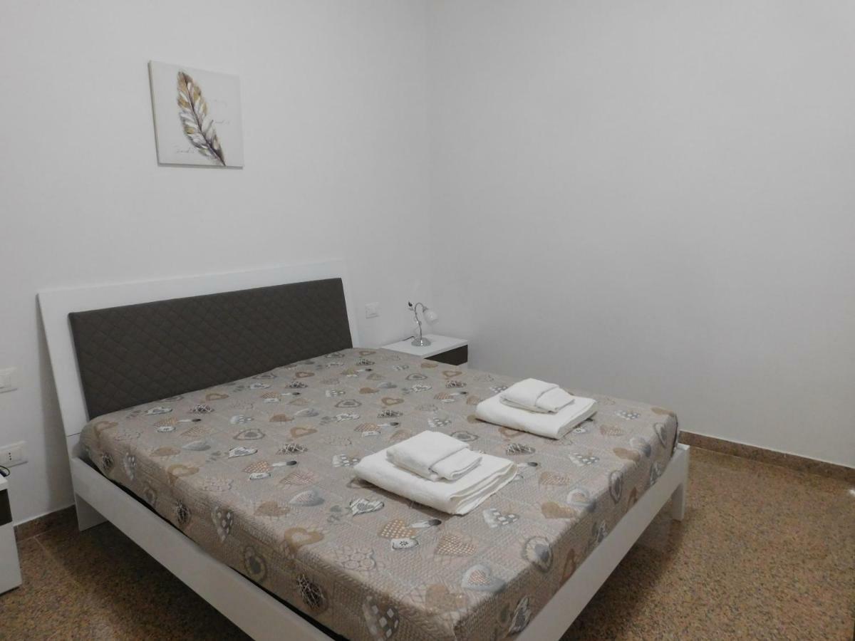 Sophia Appartament Appartement Trappeto  Buitenkant foto