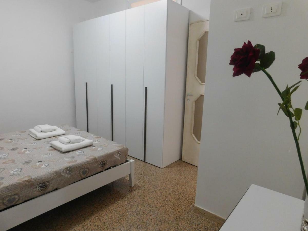 Sophia Appartament Appartement Trappeto  Buitenkant foto